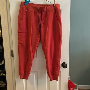 FIGS Zamora Jogger Scrub